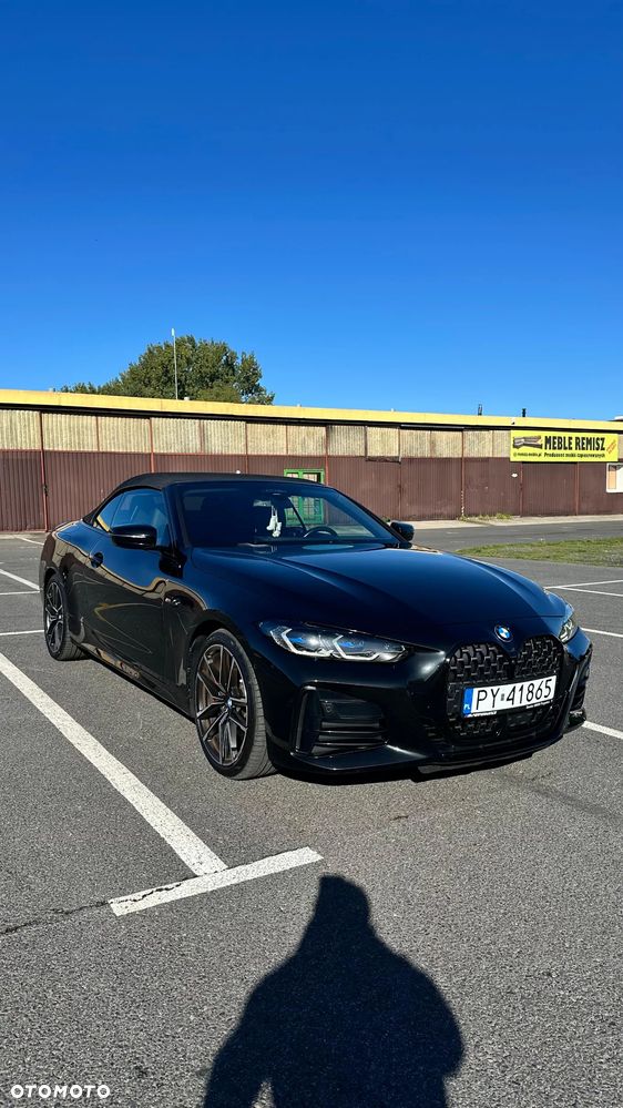 BMW Seria 4 M440d xDrive mHEV sport - 3