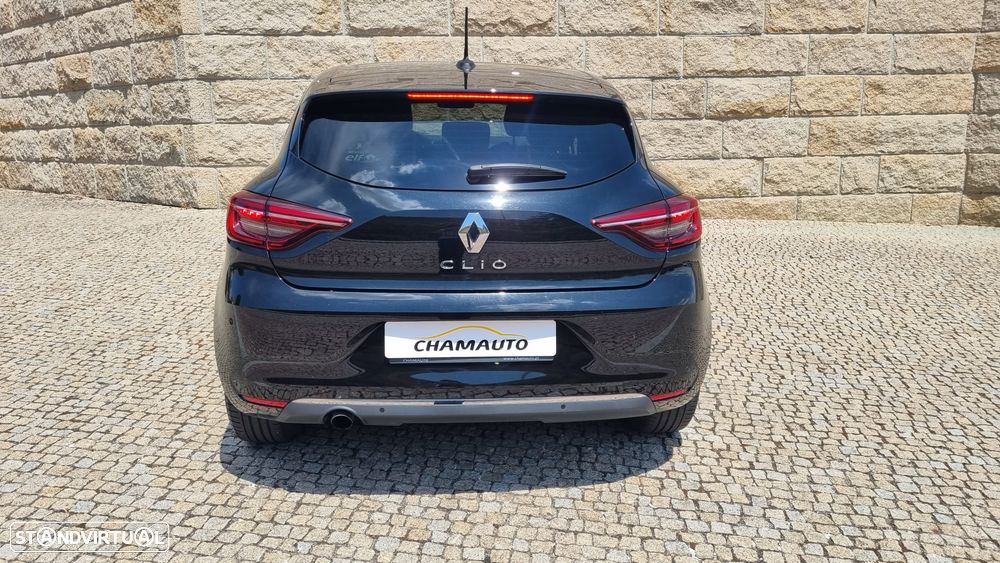 Renault Clio 1.0 TCe Intens - 7