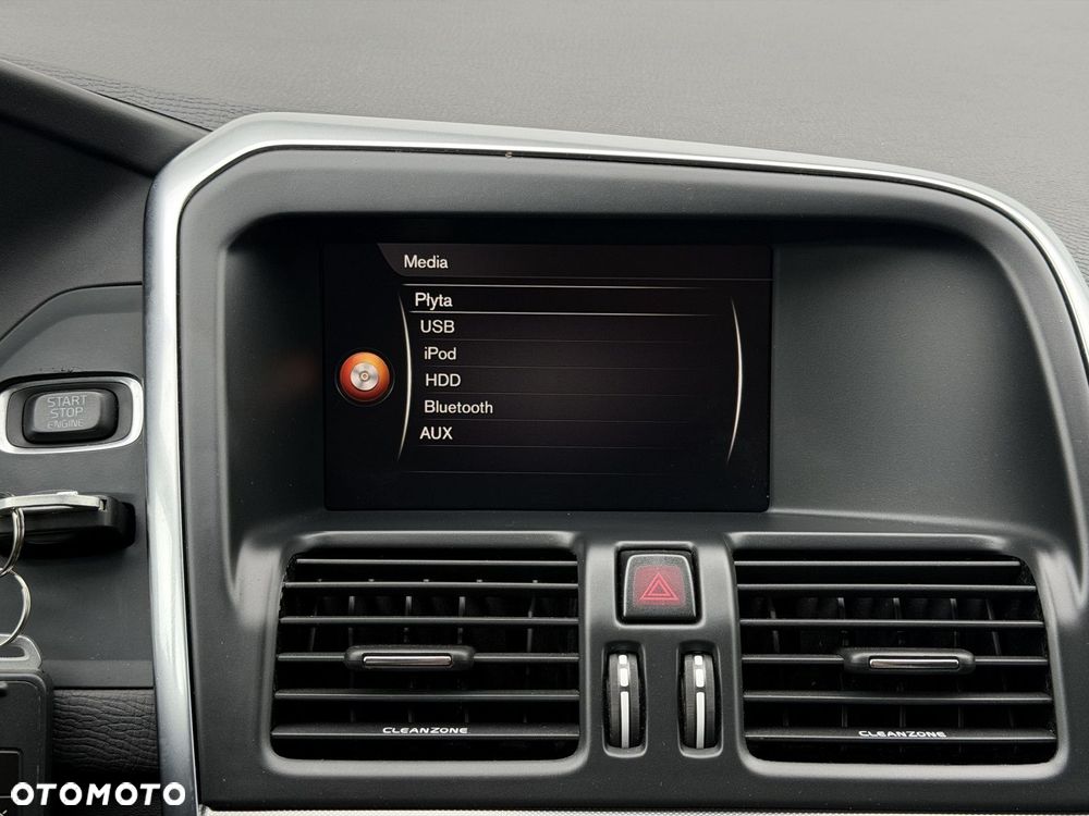 Volvo XC 60 - 28