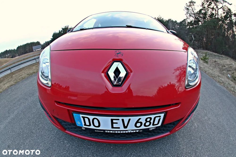 Renault Twingo 1.2i 16V Expression - 19
