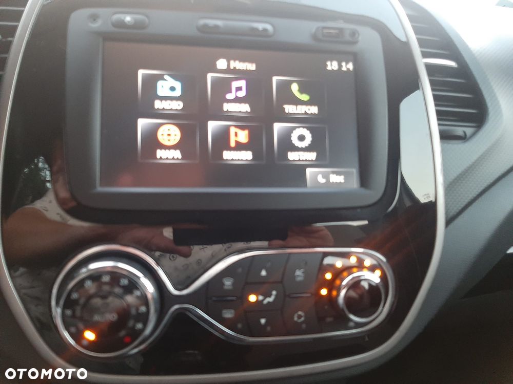 Renault Captur ENERGY dCi 90 Start&Stop Dynamique - 19