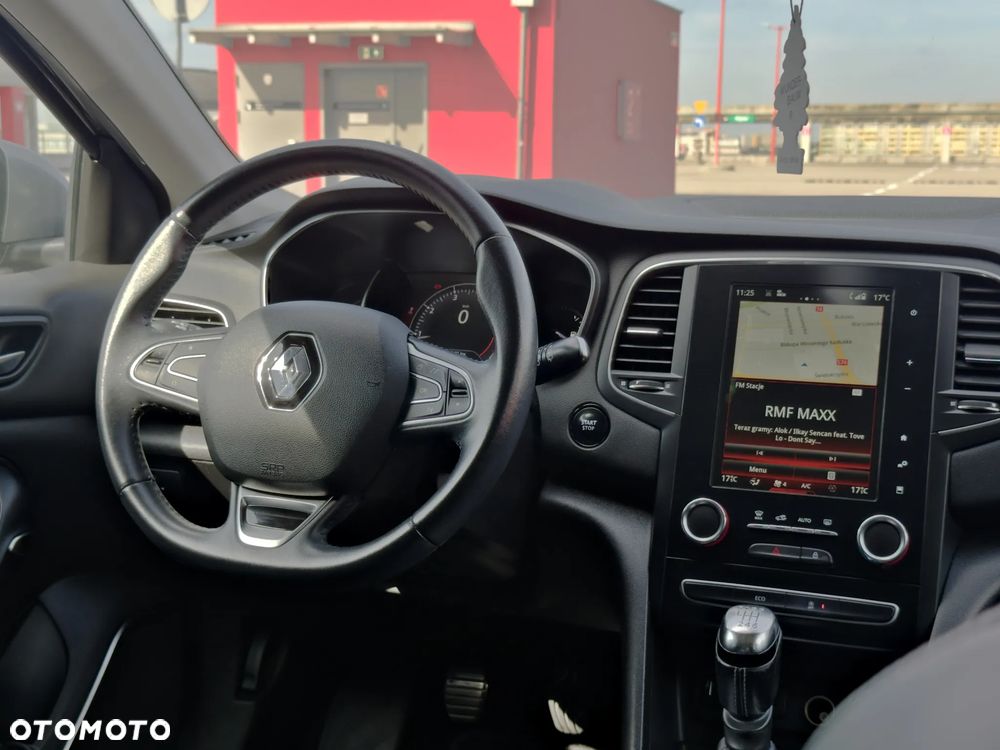 Renault Megane 1.2 Energy TCe GT Line - 14
