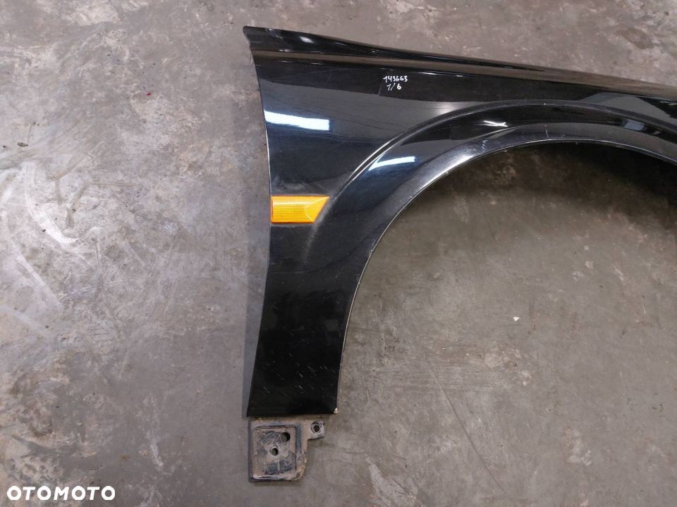 MASKA BŁOTNIK LEWY PRAWY LAMPY OPEL VECTRA C Z20R - 15