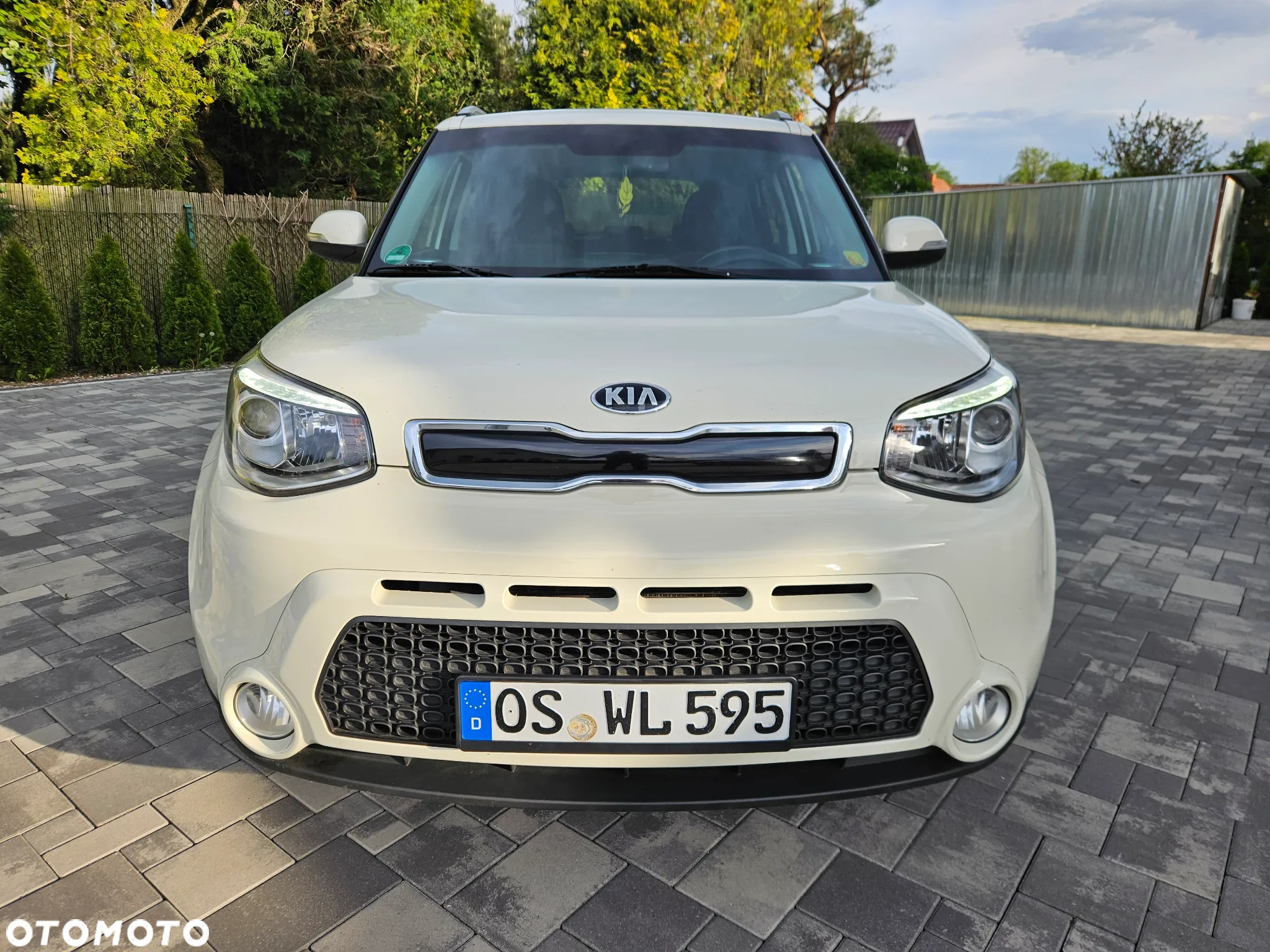 Kia Soul 1.6 GDI Dream Team Edition - 2