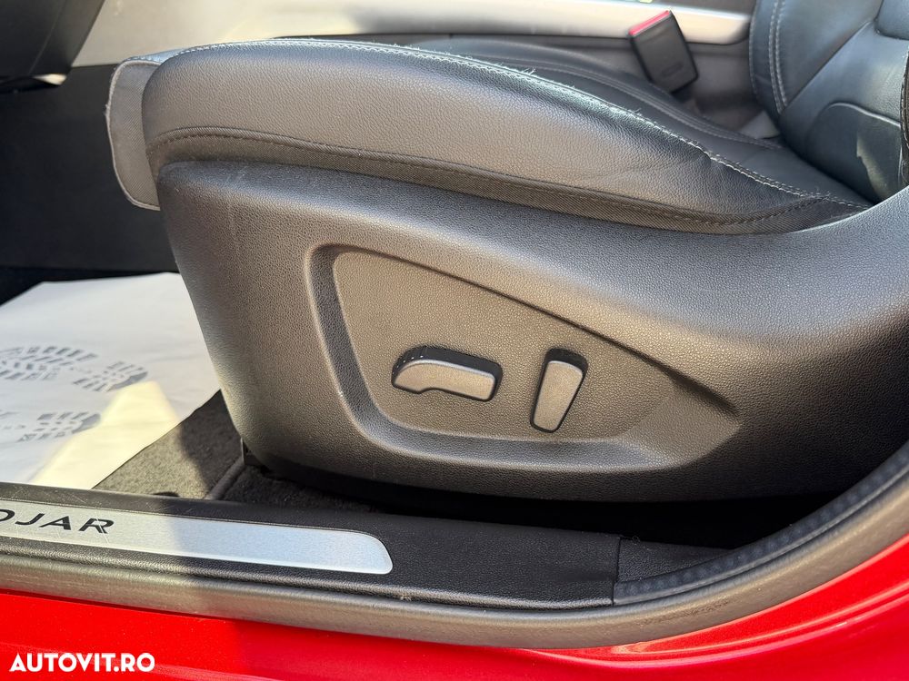 Renault Kadjar TCe 140 GPF Intens - 14