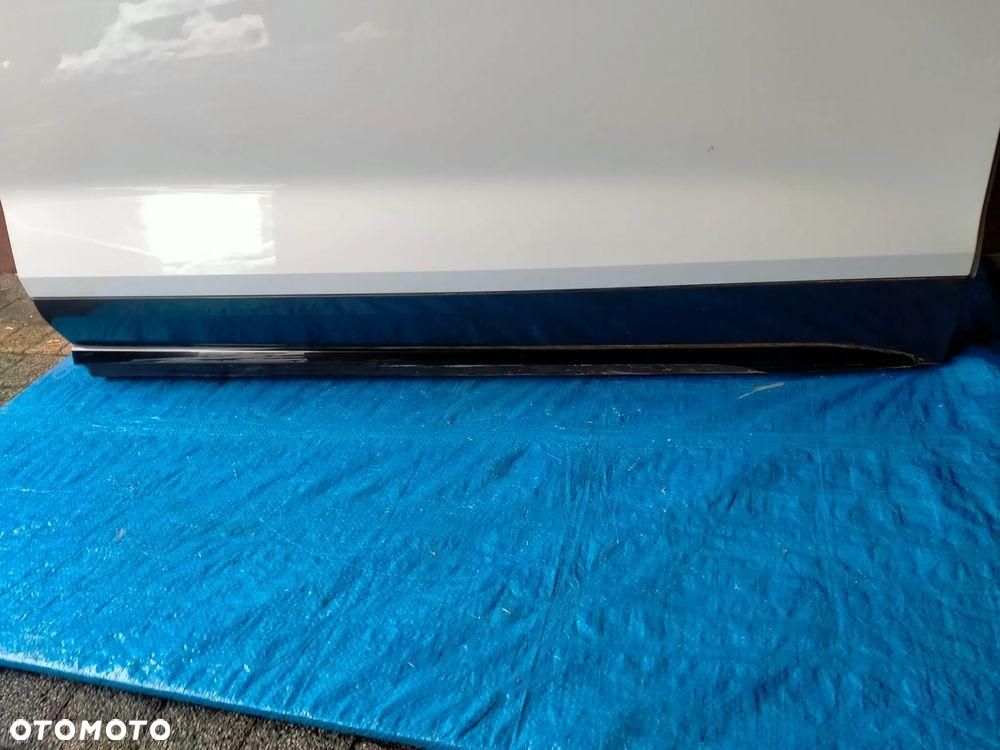 Audi Q5 80A LIFT LS9R Drzwi Przód Prawy Prawe Przednie - 6