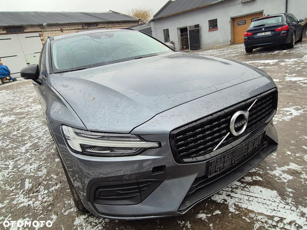Volvo V60 B3 B Momentum Pro - 16