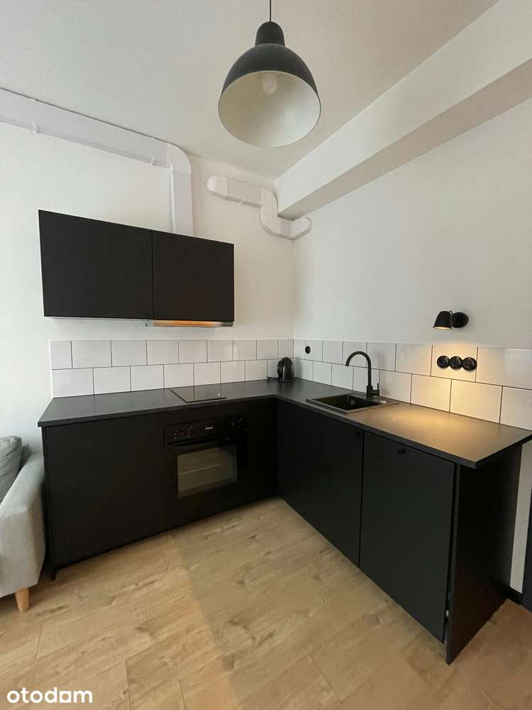Przytulne 34m2 w cichej okolicy na 1 p. - OD WŁAŚCICIELA / OWNER'S AD