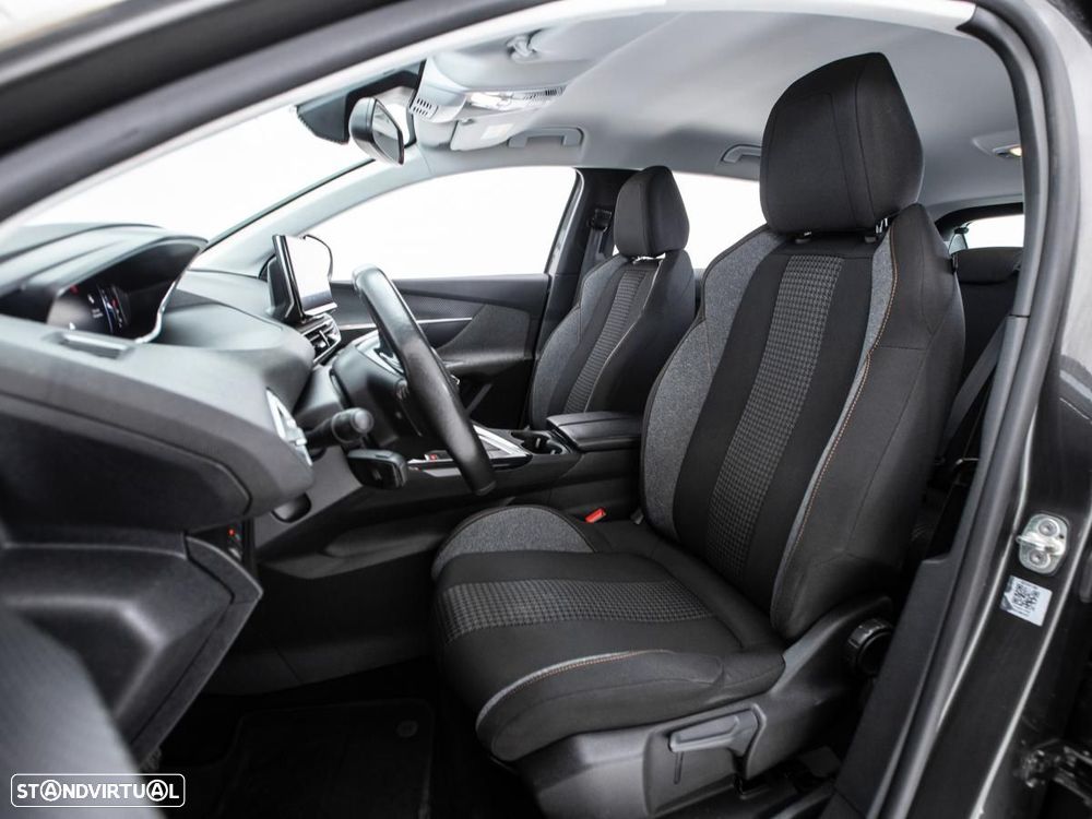 Peugeot 3008 1.5 BlueHDi Active Pack - 8