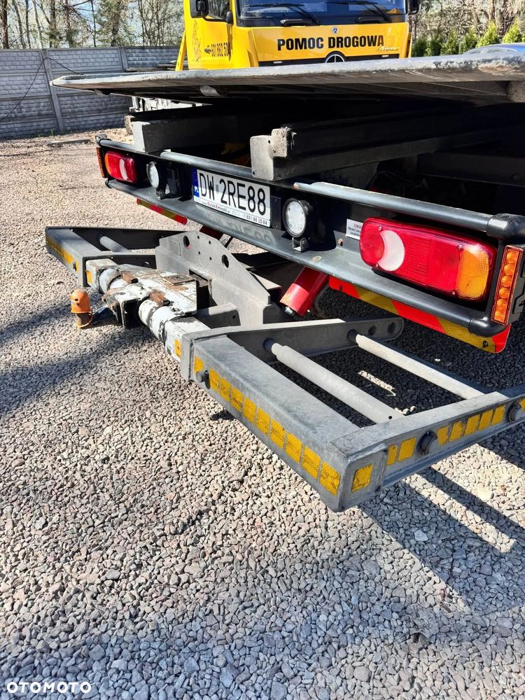 Iveco Eurocargo - 6