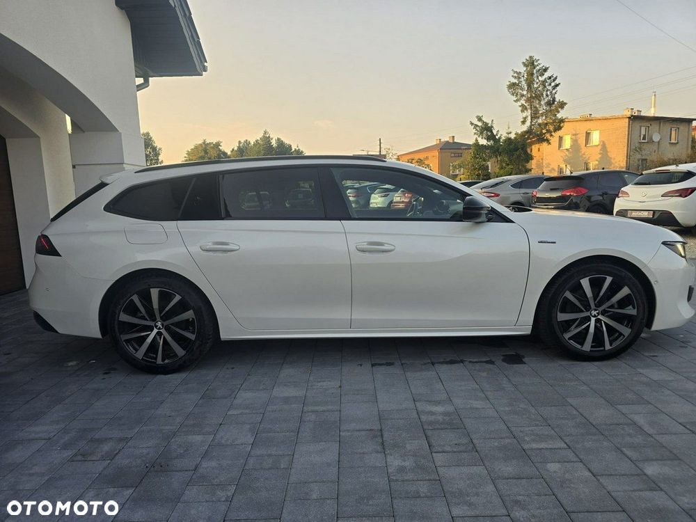 Peugeot 508 - 7