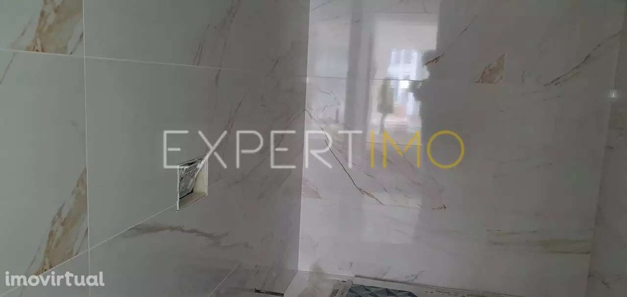 Apartamento T3 Vista Mar - Alcobaça - Grande imagem: 5/37