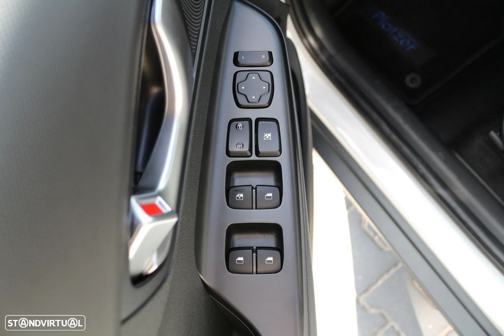Hyundai Kauai Select - 13