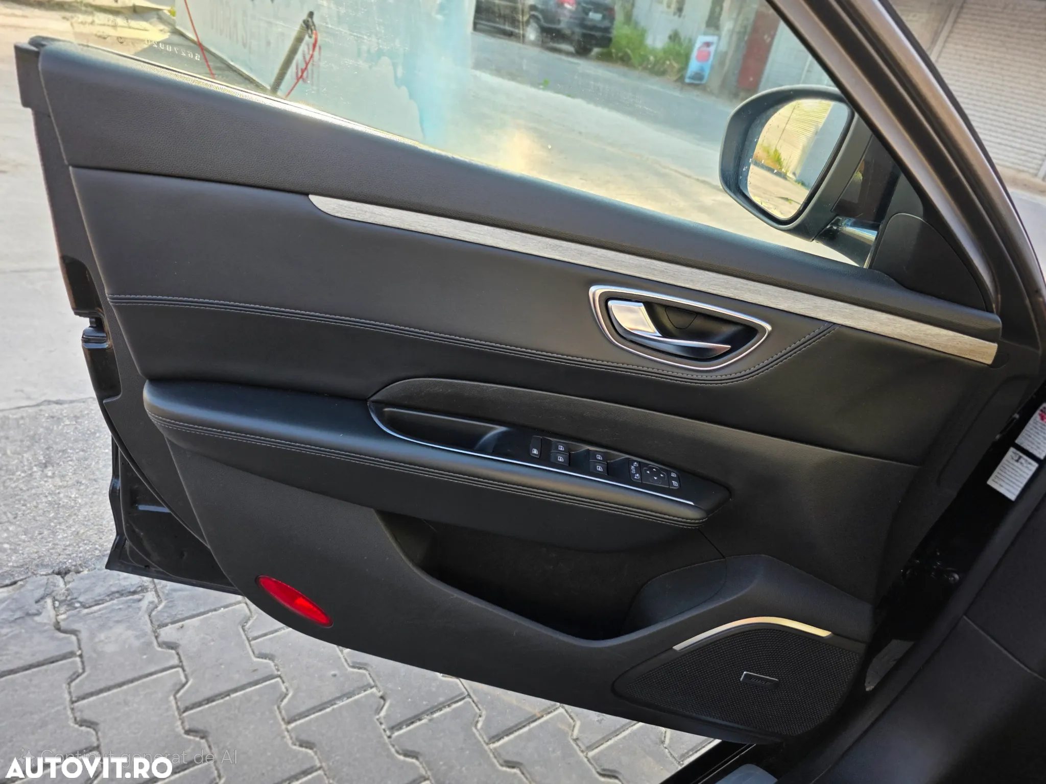 Renault Talisman ENERGY dCi 160 EDC INITIALE PARIS - 24