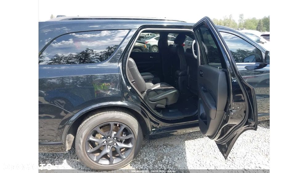 Dodge Durango 5.7 R/T - 12