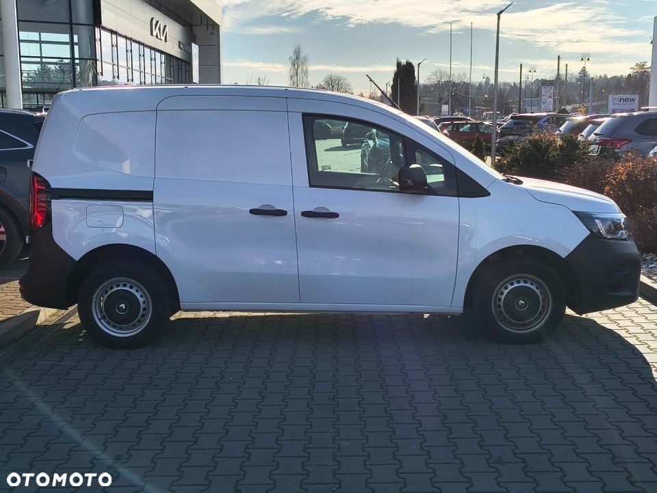 Renault Kangoo - 8