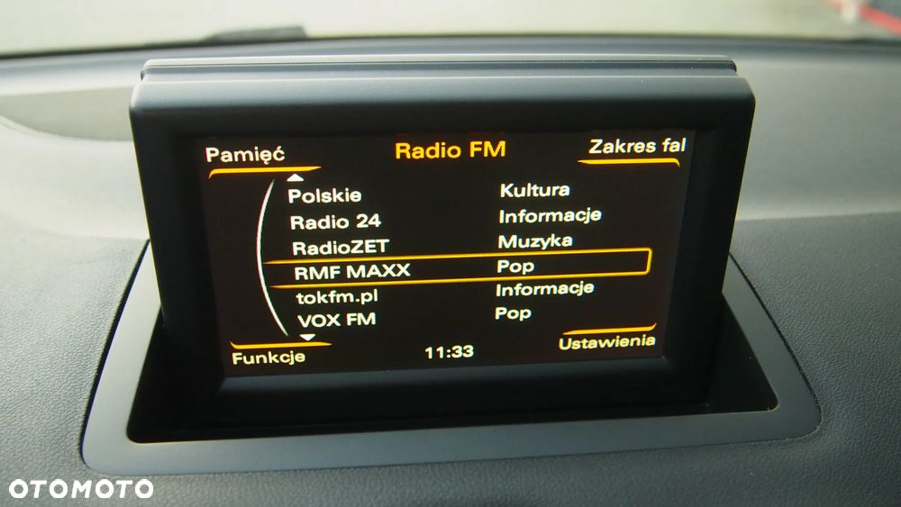 Audi A1 3-drzwiowe 1.2 TFSI admired - 31