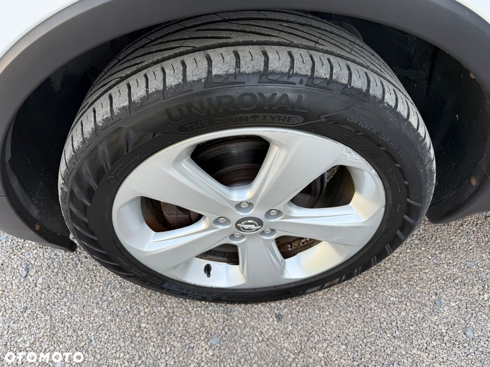 Opel Mokka 1.6 Active S&S - 9