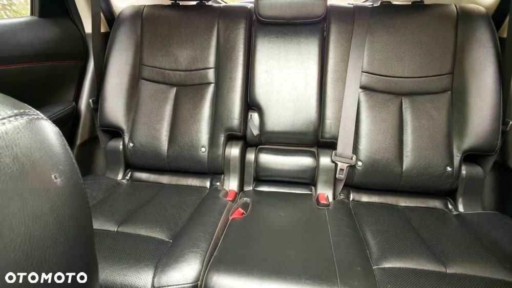 Nissan X-Trail 2.0 dCi Tekna 2WD Xtronic - 12