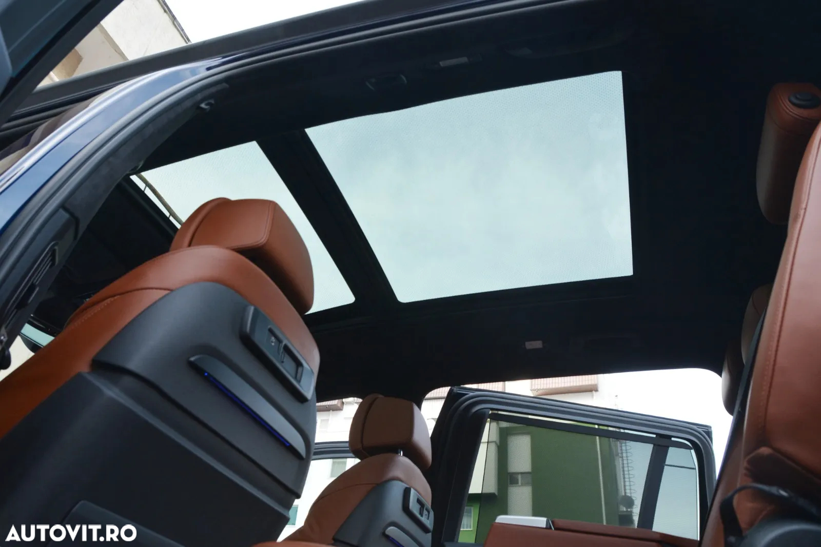 BMW X7 xDrive40d MHEV - 20