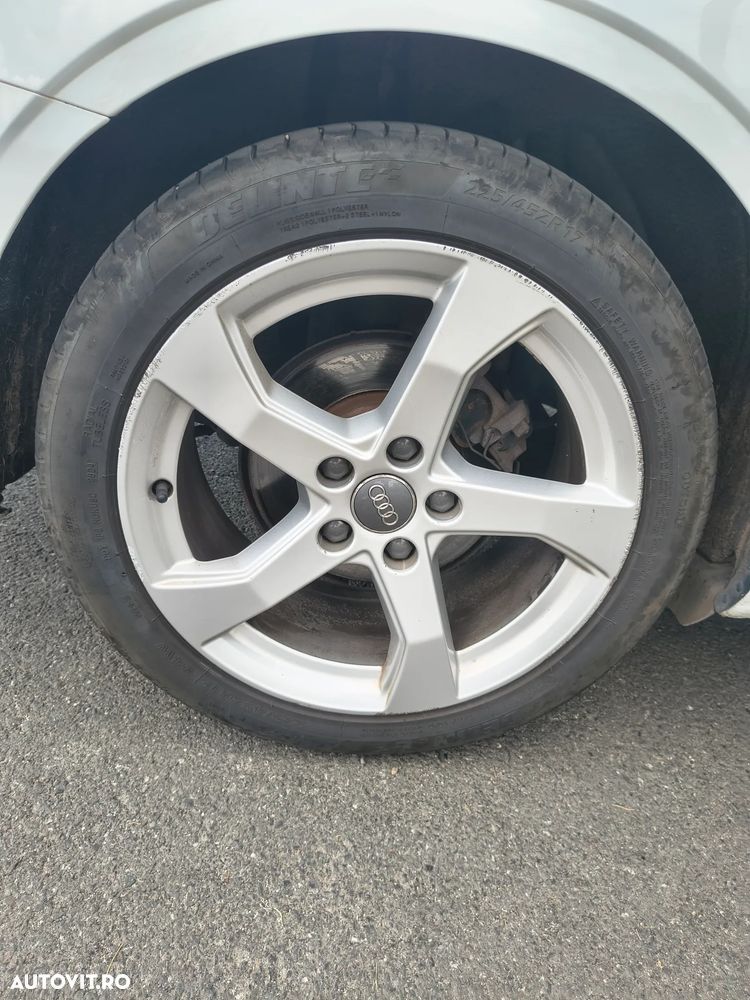 Audi A3 1.6 TDI S tronic Sport - 10