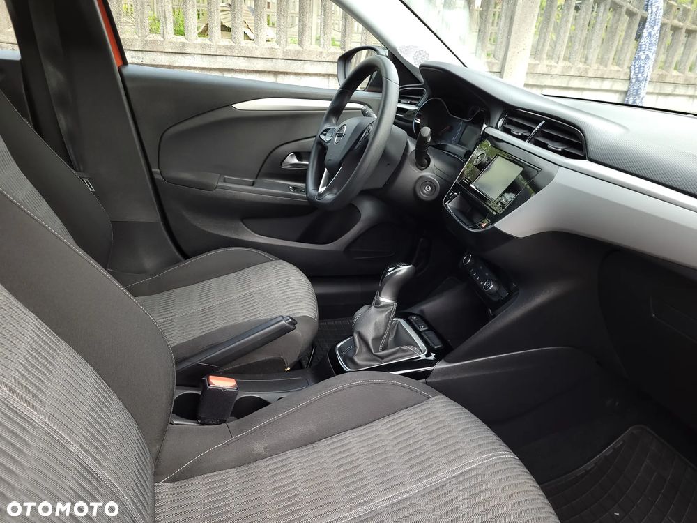 Opel Corsa - 6