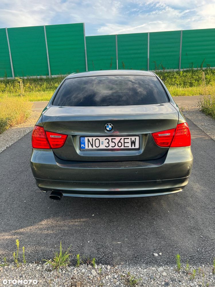 BMW Seria 3 316d - 3