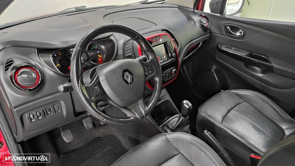 Renault Captur - 5