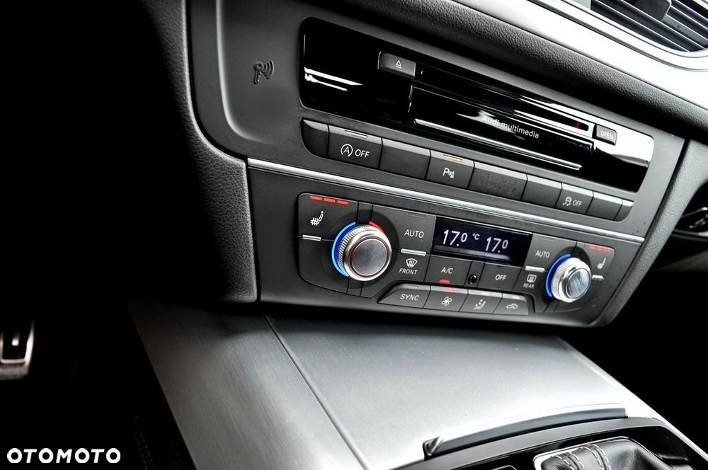 Audi A6 Limousine 2.0 TDI ultra S tronic - 27