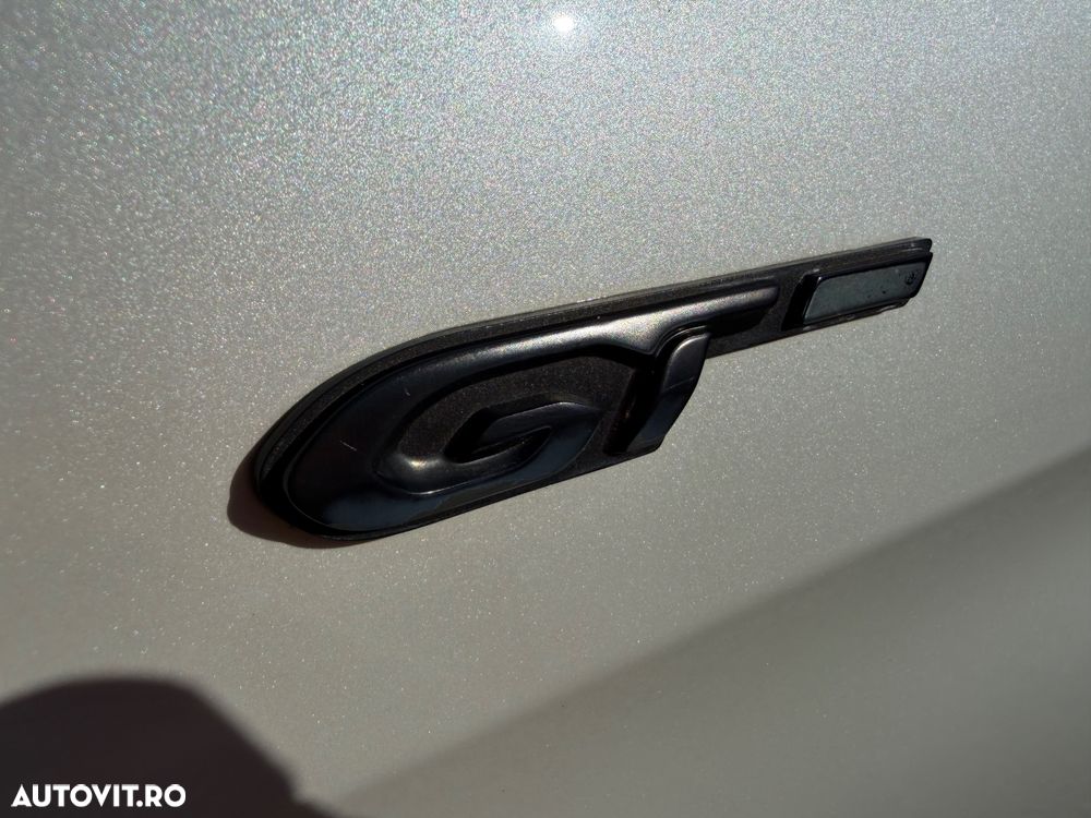 Peugeot 5008 2.0 BlueHDI s&s EAT8 GT - 21