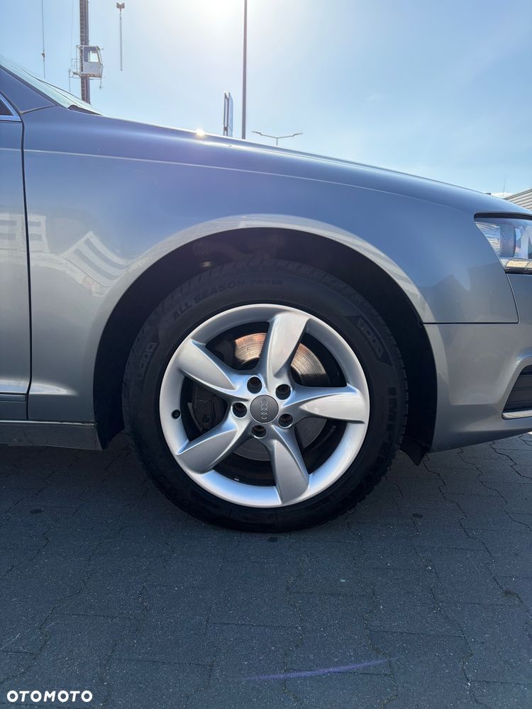 Audi A6 Avant 2.0 TDI DPF - 5