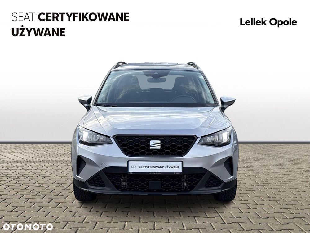Seat Arona - 2