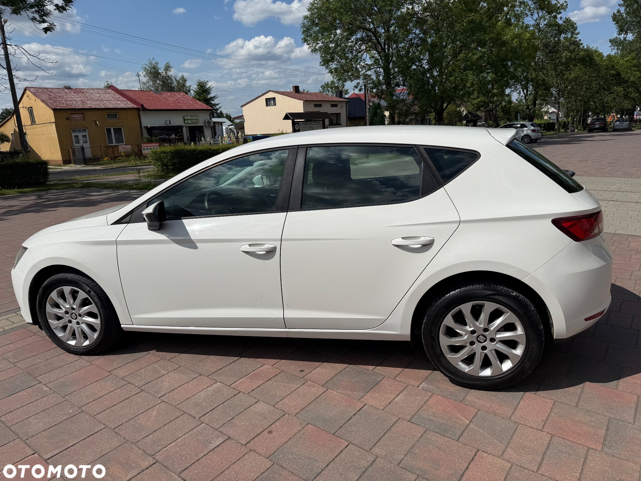 Seat Leon 1.6 TDI Style - 5