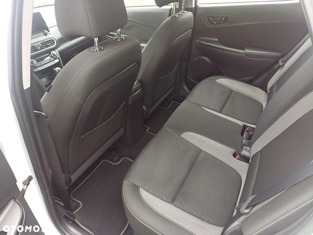 Hyundai Kona 1.6 GDI DCT Style - 13