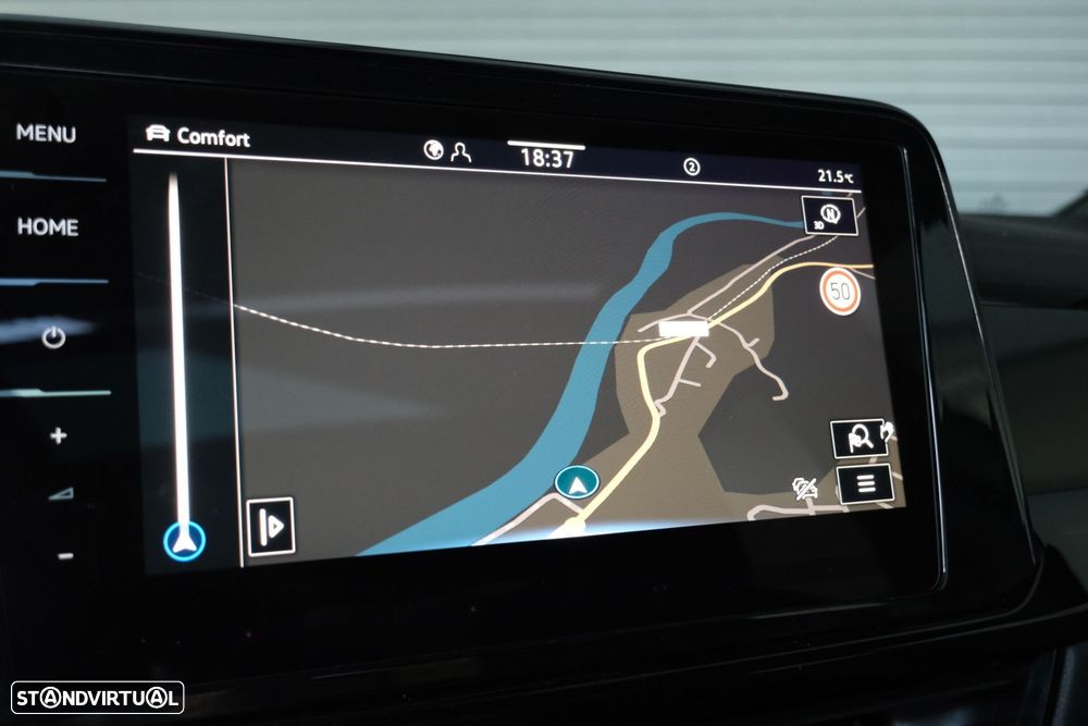VW T-Roc 1.5 TSI R-Line DSG - 23
