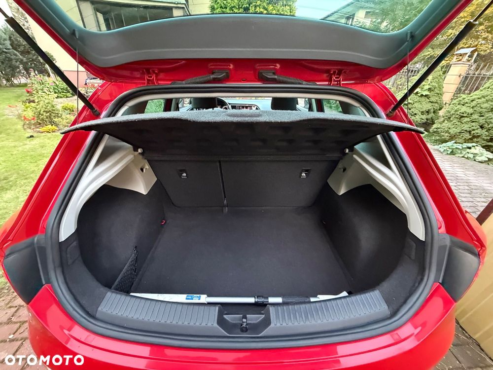 Seat Leon 1.4 TSI FR S&S - 11