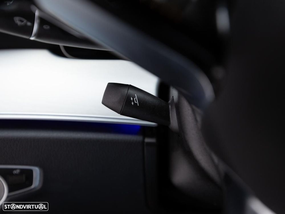 Mercedes-Benz E 300 de 9G-TRONIC - 20