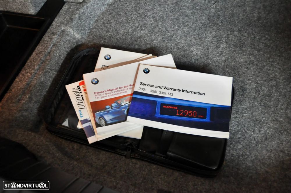 BMW M3 SMG - 10