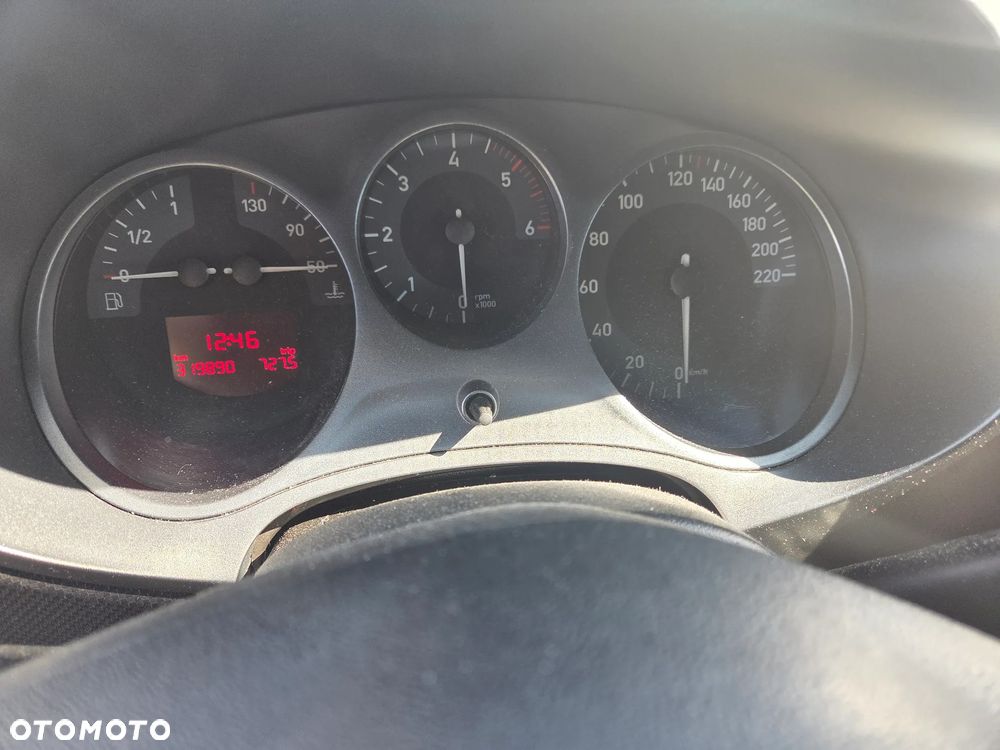 Seat Leon 1.9 TDI Style - 11