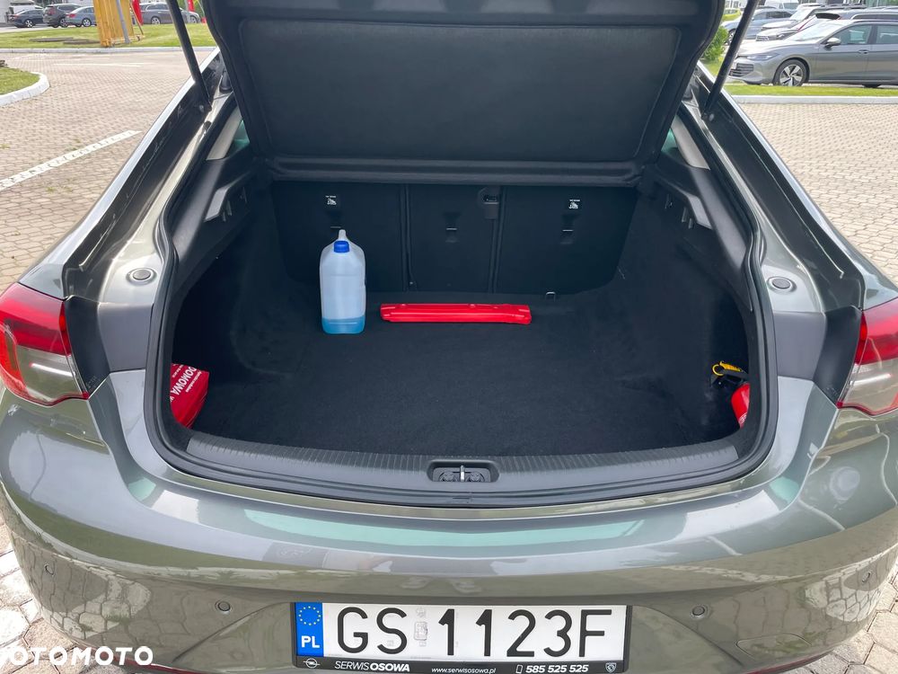 Opel Insignia 2.0 CDTI Exclusive S&S - 18