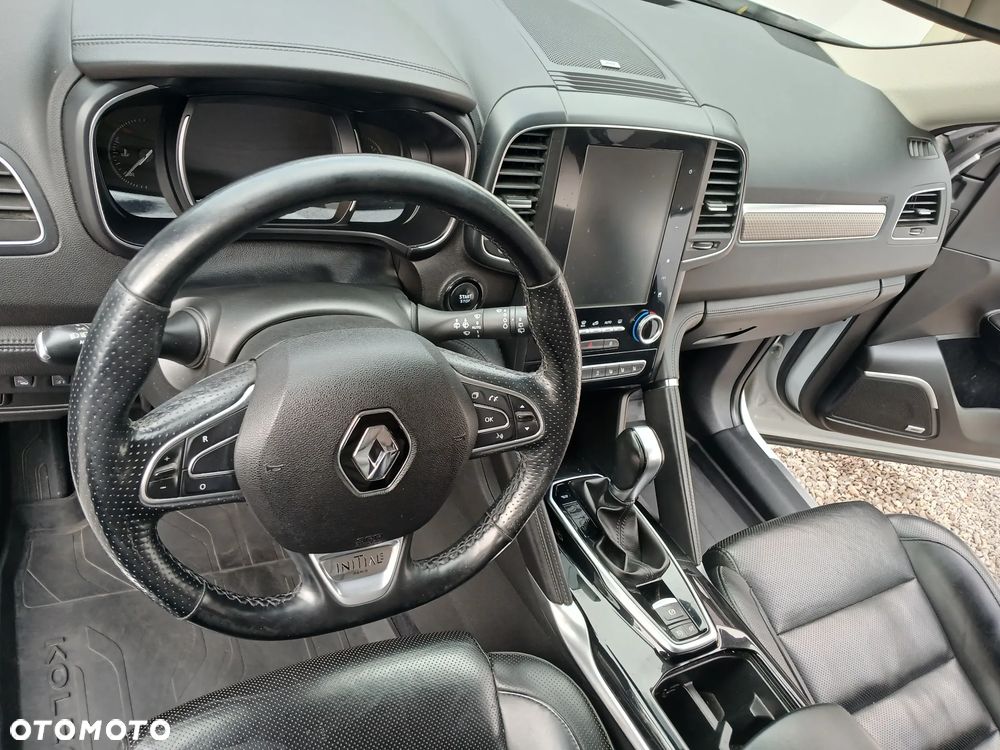 Renault Koleos 2.0 dCi Initiale Paris 4x4 X-Tronic - 21
