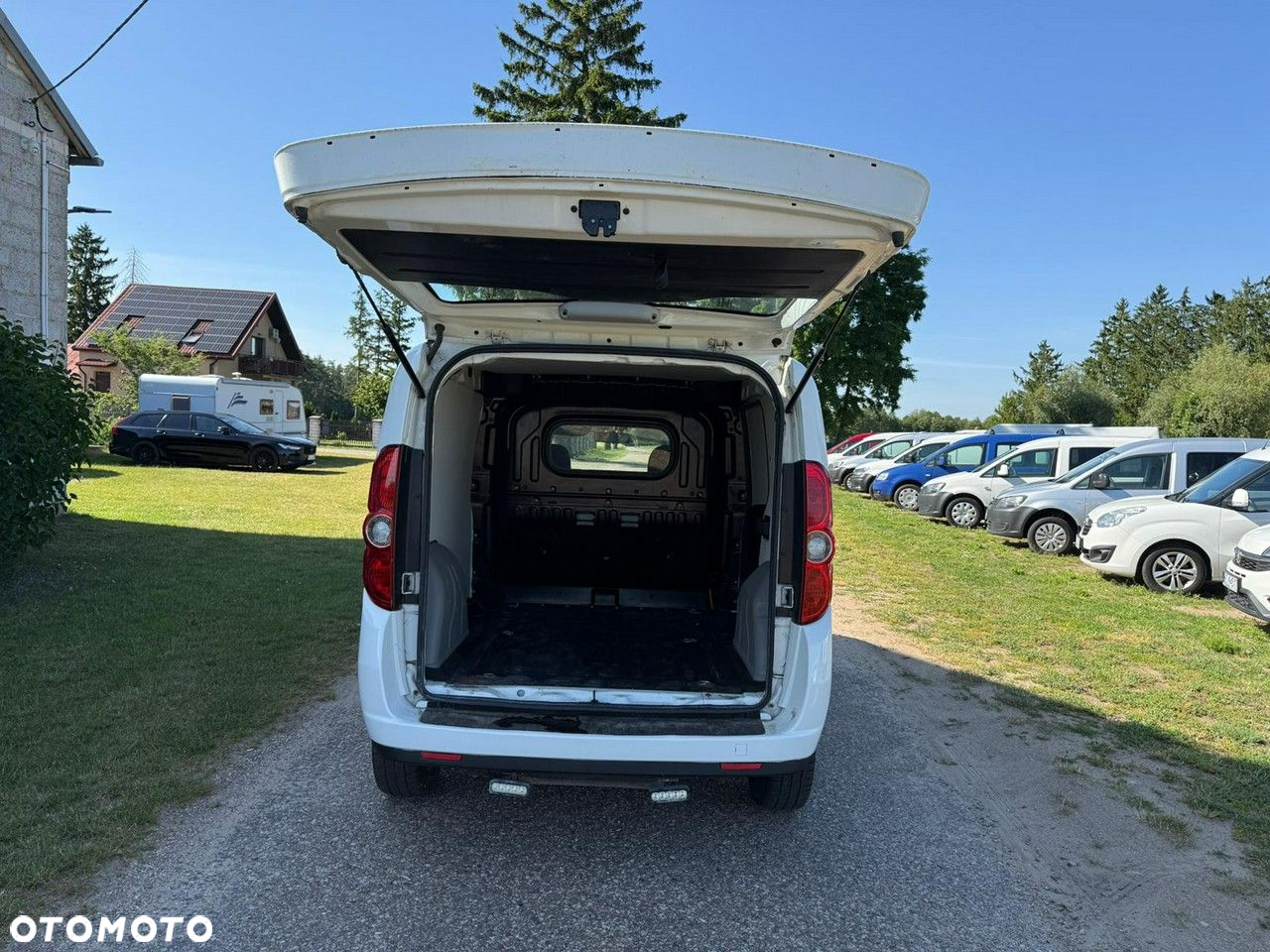 Opel Combo - 23