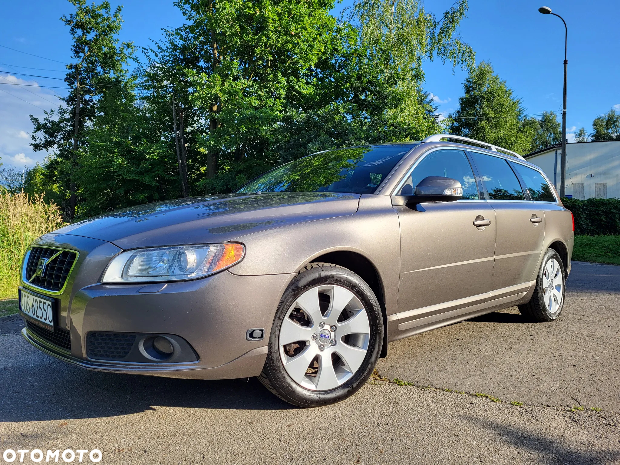 Volvo V70 2.0 Summum - 19