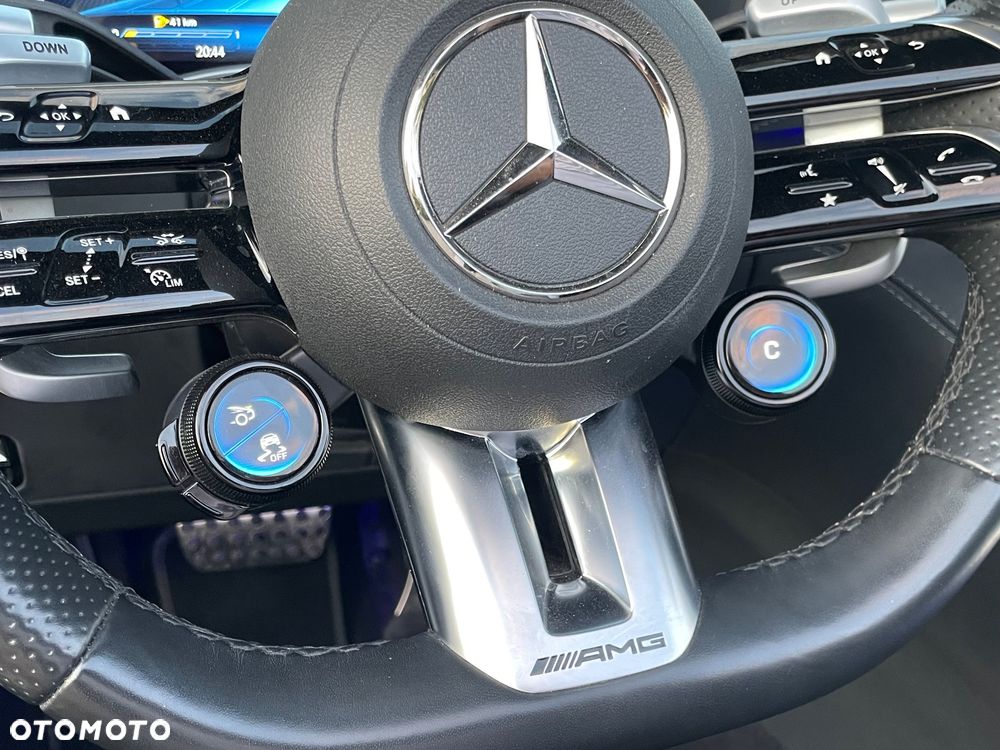 Mercedes-Benz SL 43 SPEEDSHIFT MCT 9G - 11