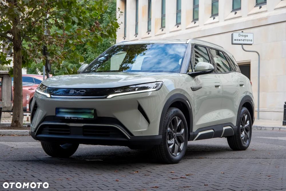 BYD Atto 2 - 3