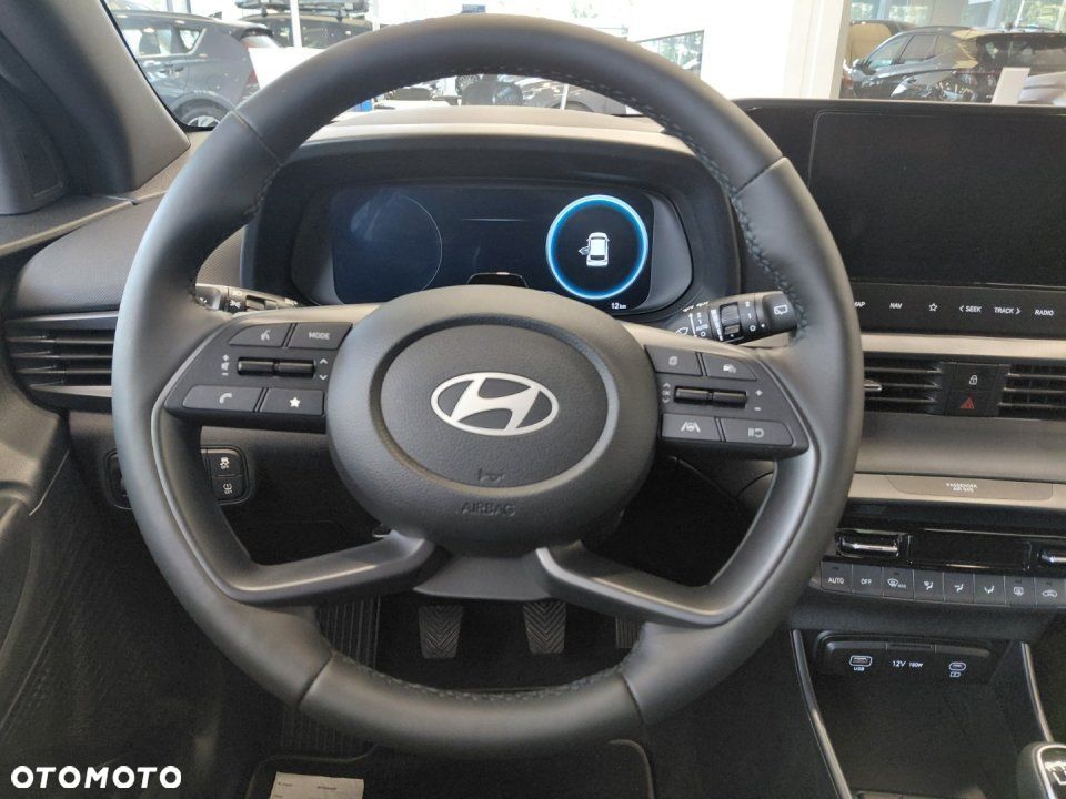 Hyundai i20 - 9