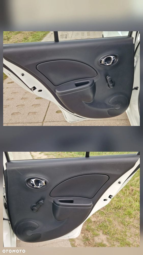 Nissan Micra 1.2 DIG-S Salt & Pepper - 35