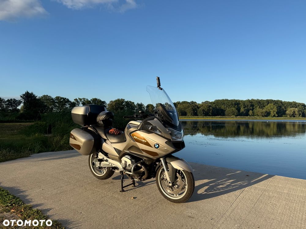 BMW RT - 2