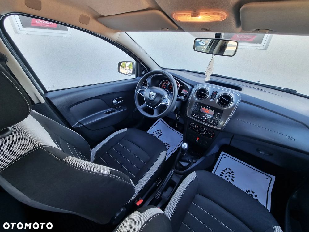 Dacia Sandero Stepway - 7