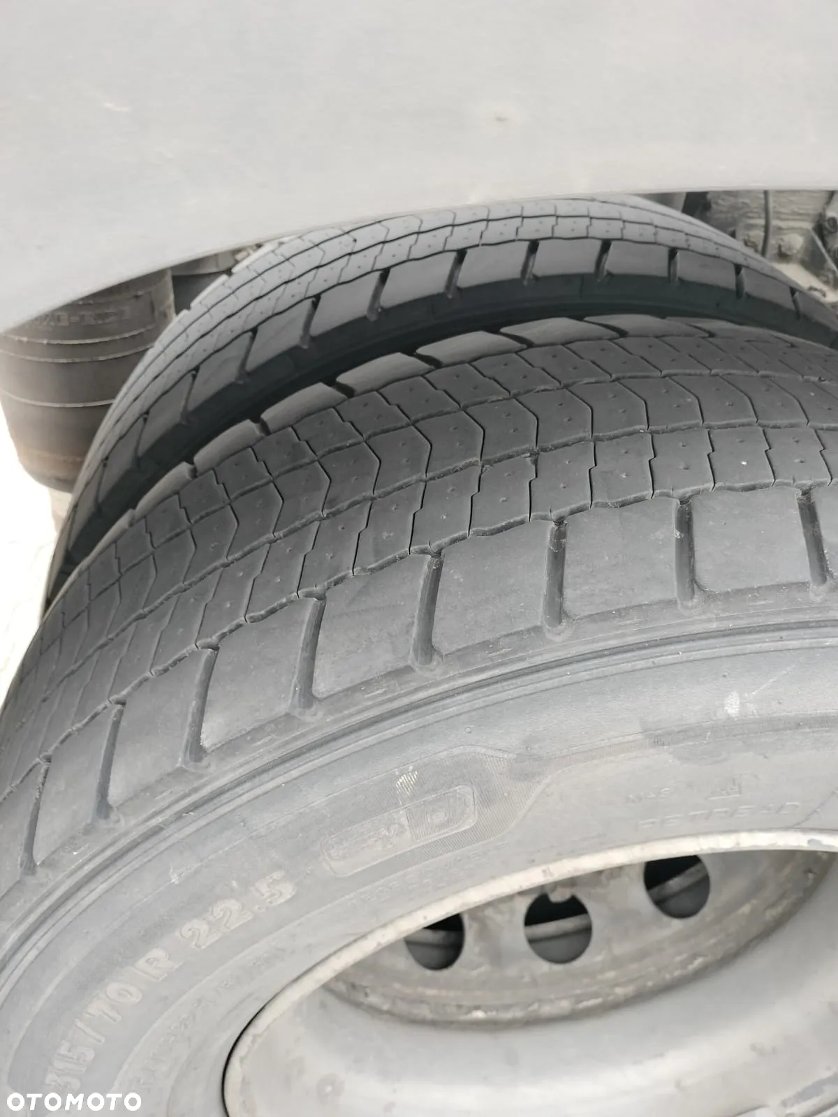 MAN TGX 18.480 - 6